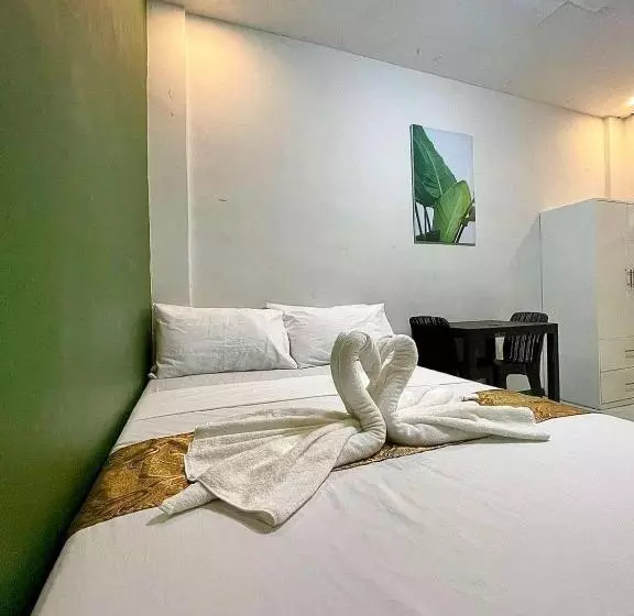 هاستل Reddoorz At Abc Homes Ph Olongapo City