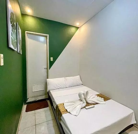 هاستل Reddoorz At Abc Homes Ph Olongapo City