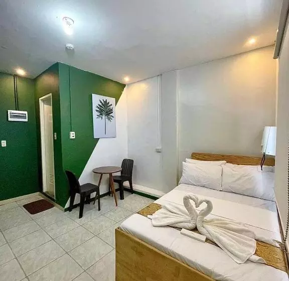 هاستل Reddoorz At Abc Homes Ph Olongapo City