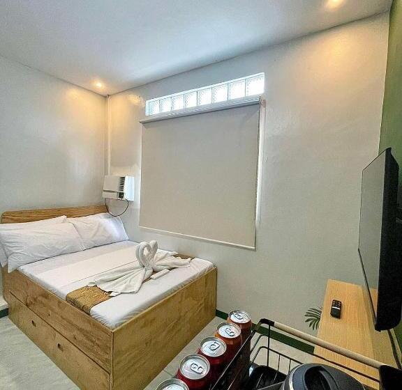 فندق صغير Reddoorz At Abc Homes Ph Olongapo City