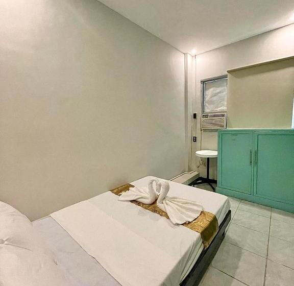 فندق صغير Reddoorz At Abc Homes Ph Olongapo City