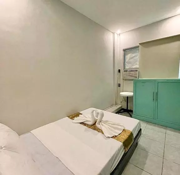 هاستل Reddoorz At Abc Homes Ph Olongapo City