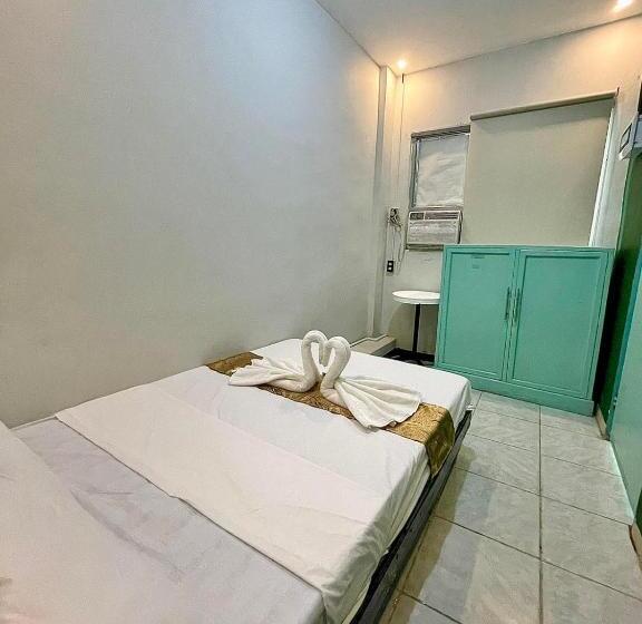 فندق صغير Reddoorz At Abc Homes Ph Olongapo City