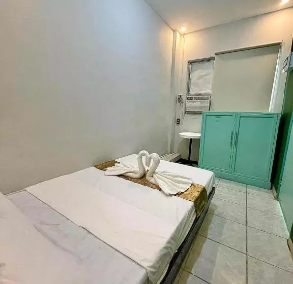 هاستل Reddoorz At Abc Homes Ph Olongapo City