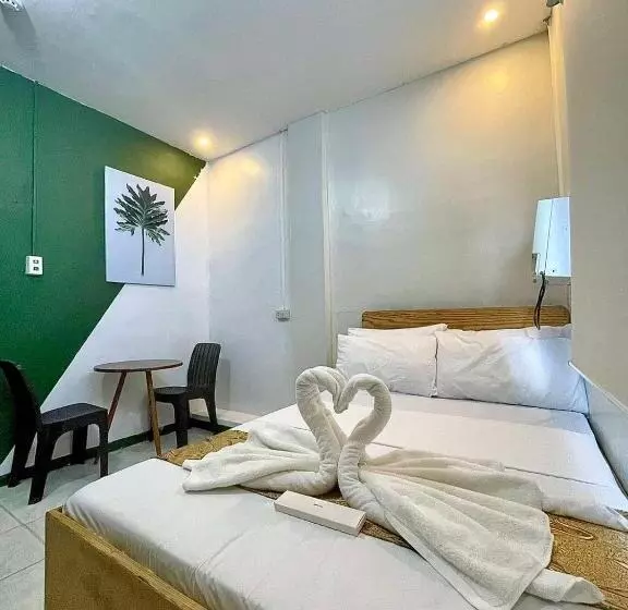 هاستل Reddoorz At Abc Homes Ph Olongapo City