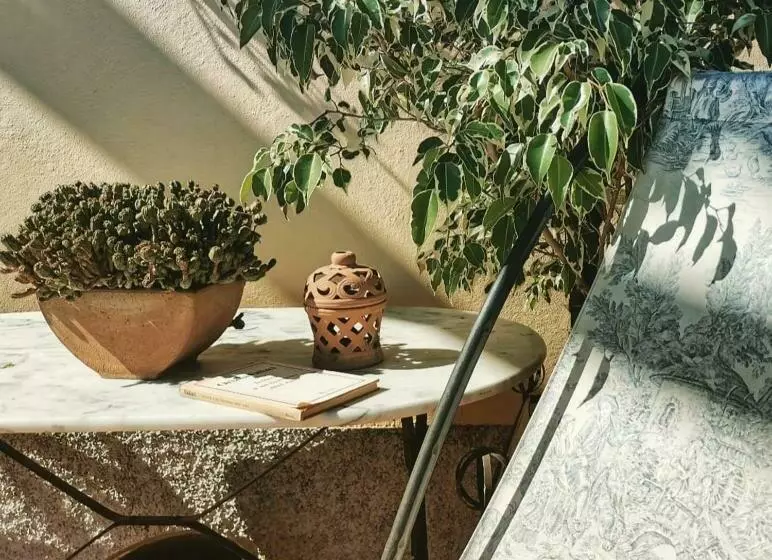 ホテル Agriturismo I Gessi
