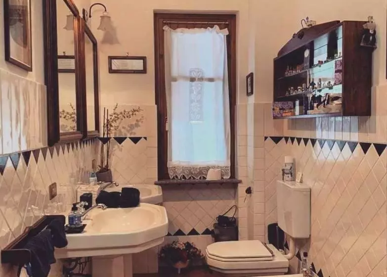 ホテル Agriturismo I Gessi