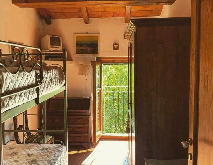 فندق Agriturismo I Gessi