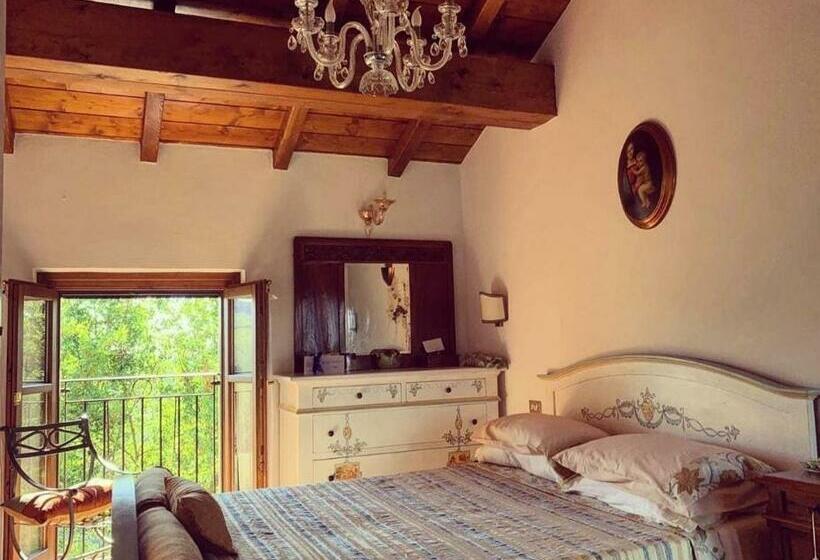 فندق Agriturismo I Gessi