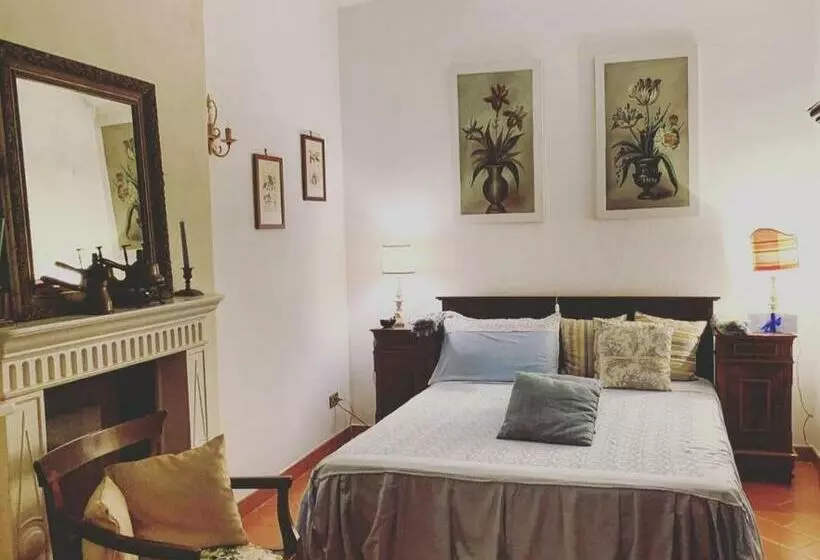 ホテル Agriturismo I Gessi