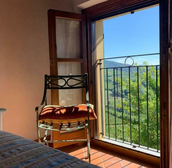 فندق Agriturismo I Gessi