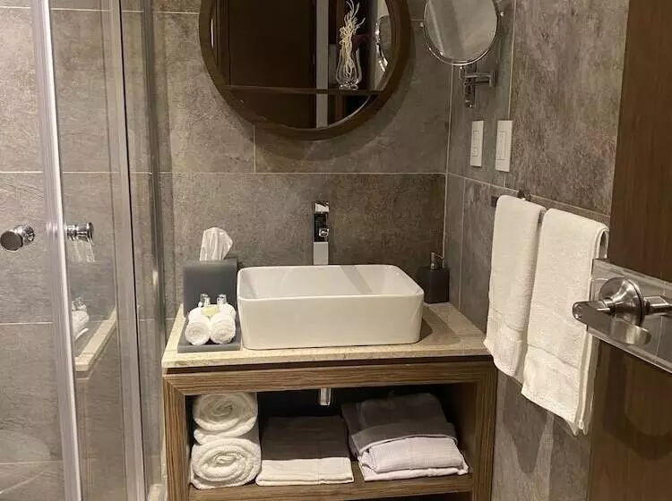 Antigua Hotel Boutique