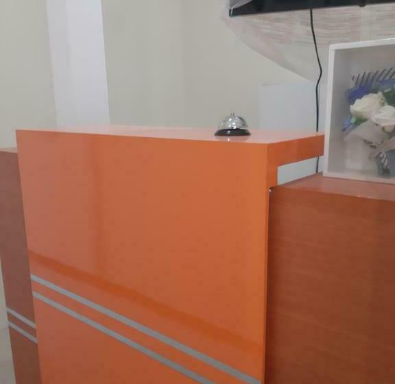 캡슐 호텔 Salsabila Sweet Home & Capsule Syariah