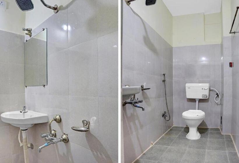 בית מלון כפרי Spot On 84765 Poornima Inn