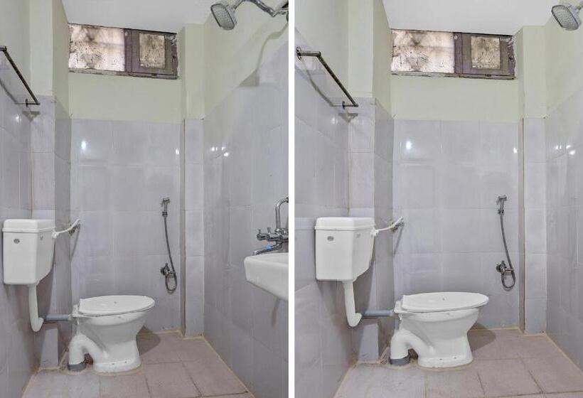 בית מלון כפרי Spot On 84765 Poornima Inn