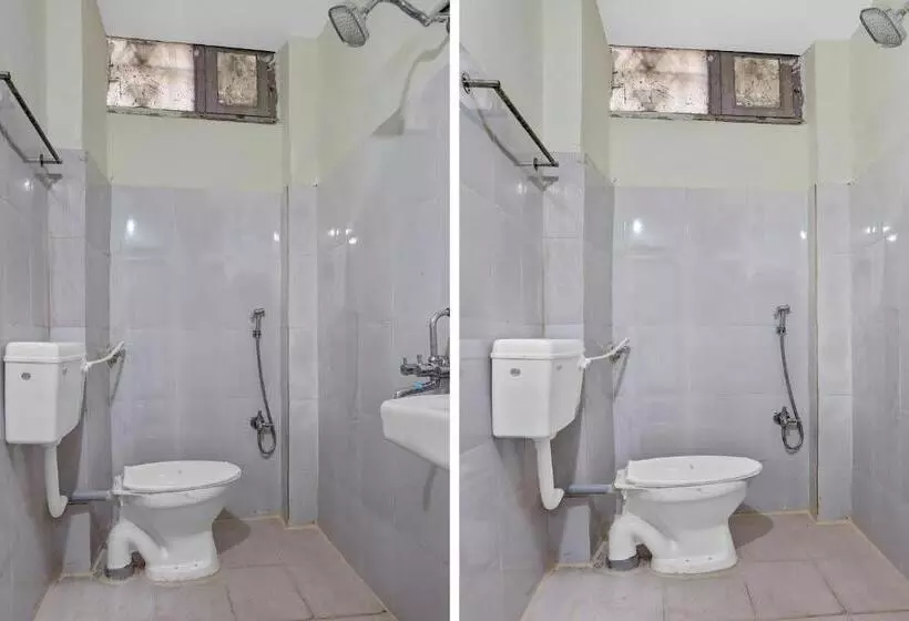 ホテル Spot On 84765 Poornima Inn