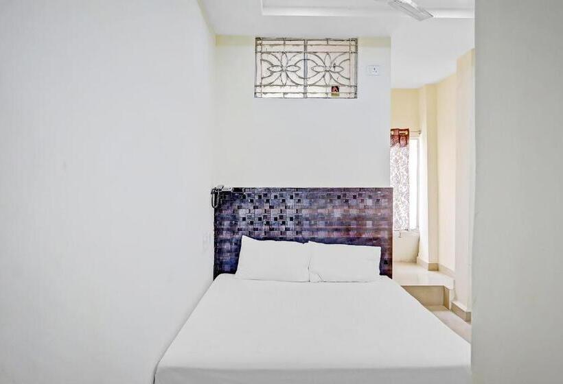 בית מלון כפרי Spot On 84765 Poornima Inn