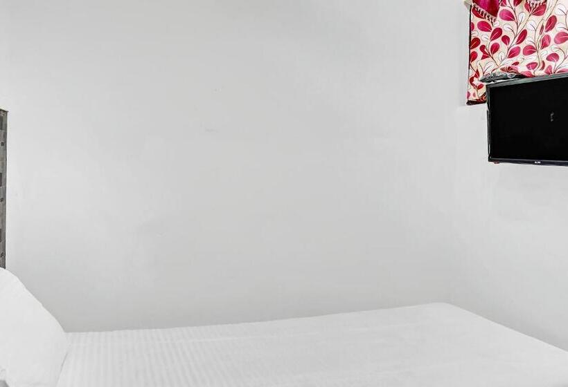 בית מלון כפרי Spot On 84765 Poornima Inn