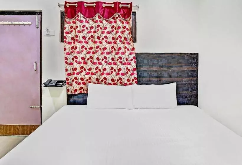 ホテル Spot On 84765 Poornima Inn