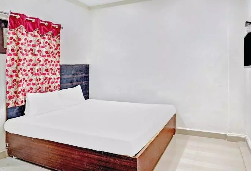 ホテル Spot On 84765 Poornima Inn