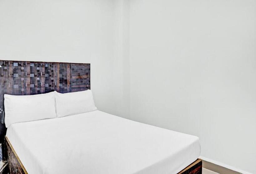 בית מלון כפרי Spot On 84765 Poornima Inn