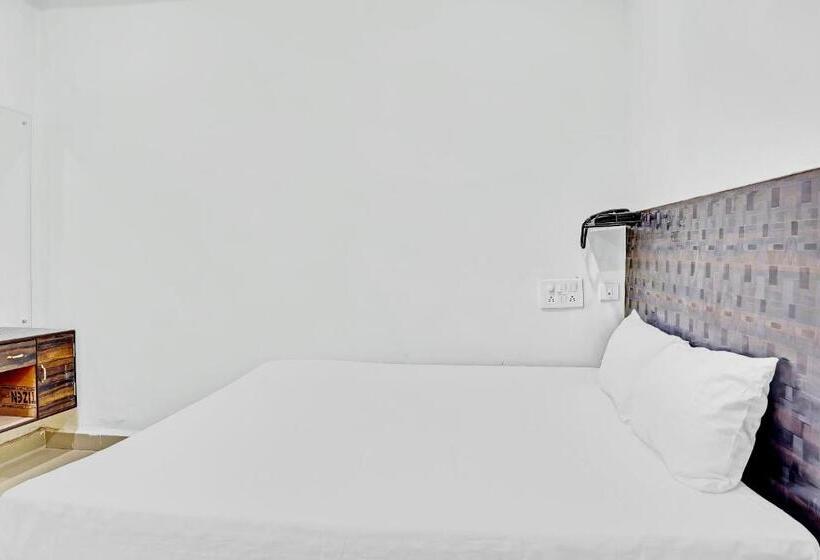 בית מלון כפרי Spot On 84765 Poornima Inn