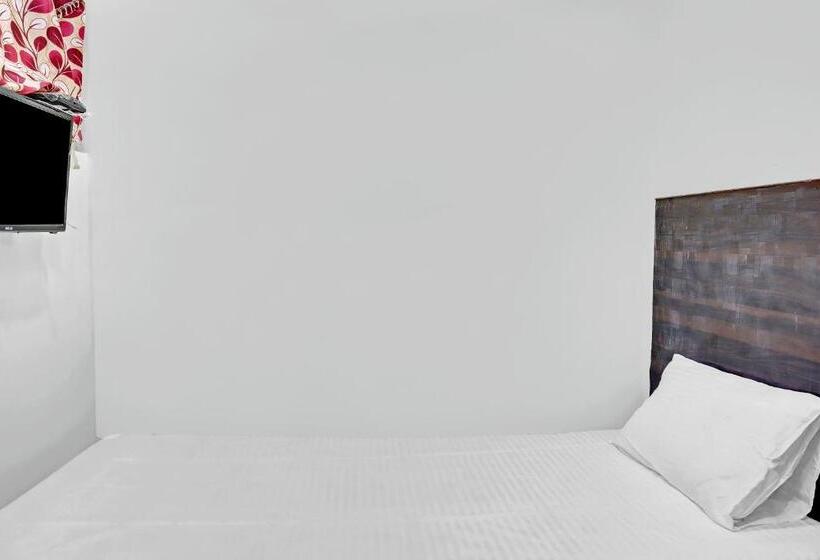 בית מלון כפרי Spot On 84765 Poornima Inn