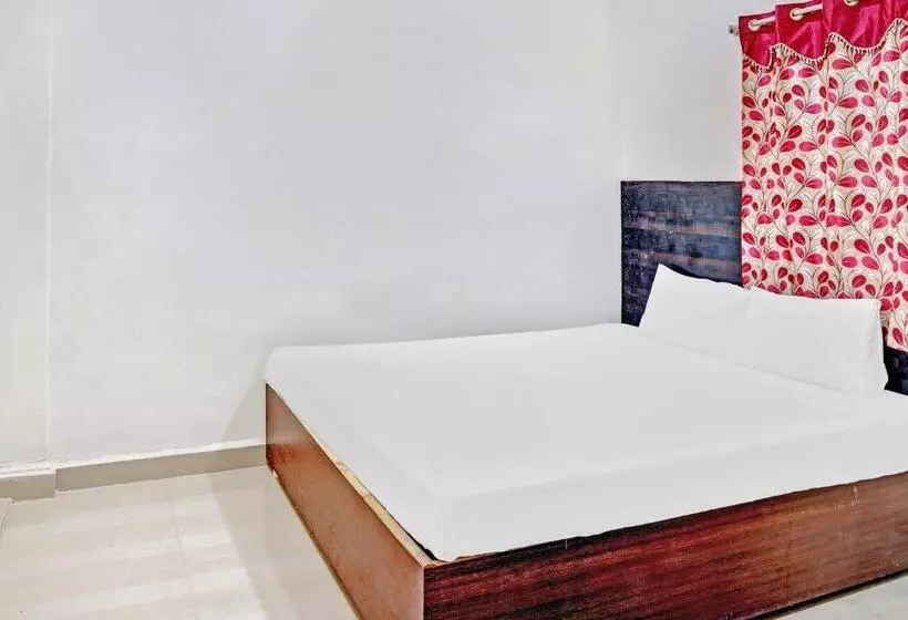 ホテル Spot On 84765 Poornima Inn