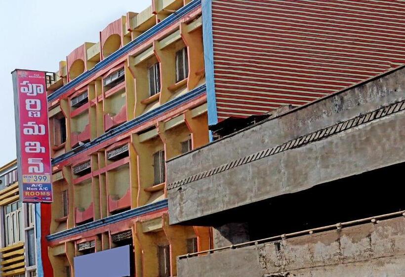 בית מלון כפרי Spot On 84765 Poornima Inn