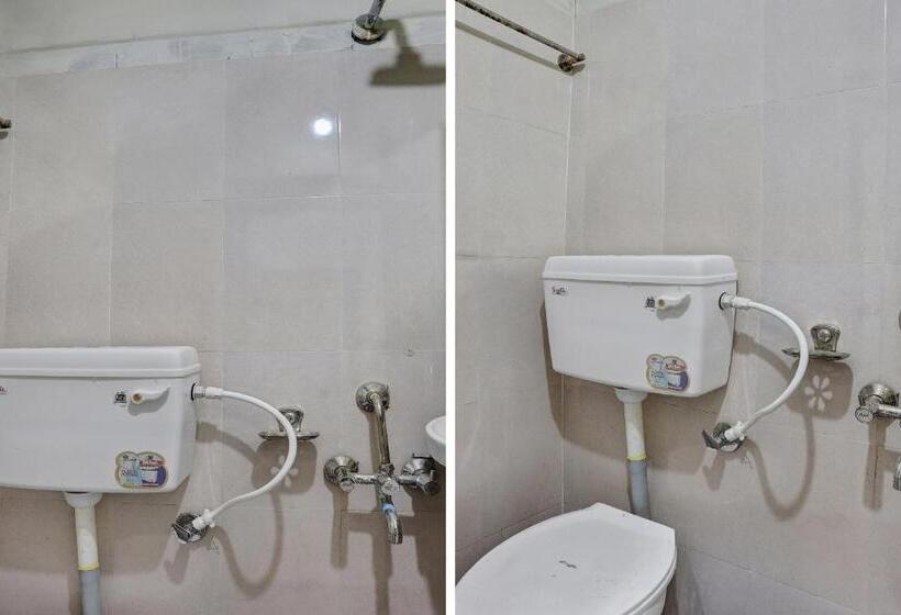 בית מלון כפרי Spot On 84765 Poornima Inn