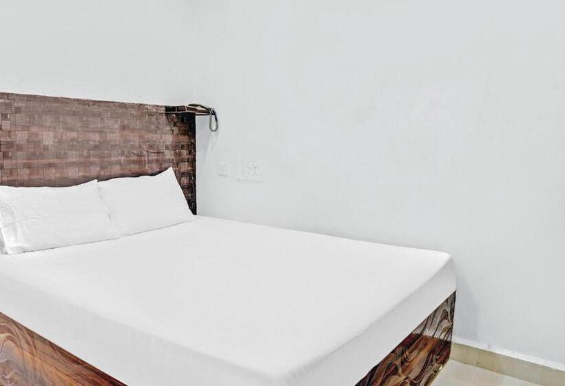 בית מלון כפרי Spot On 84765 Poornima Inn