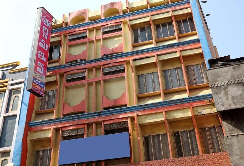 בית מלון כפרי Spot On 84765 Poornima Inn