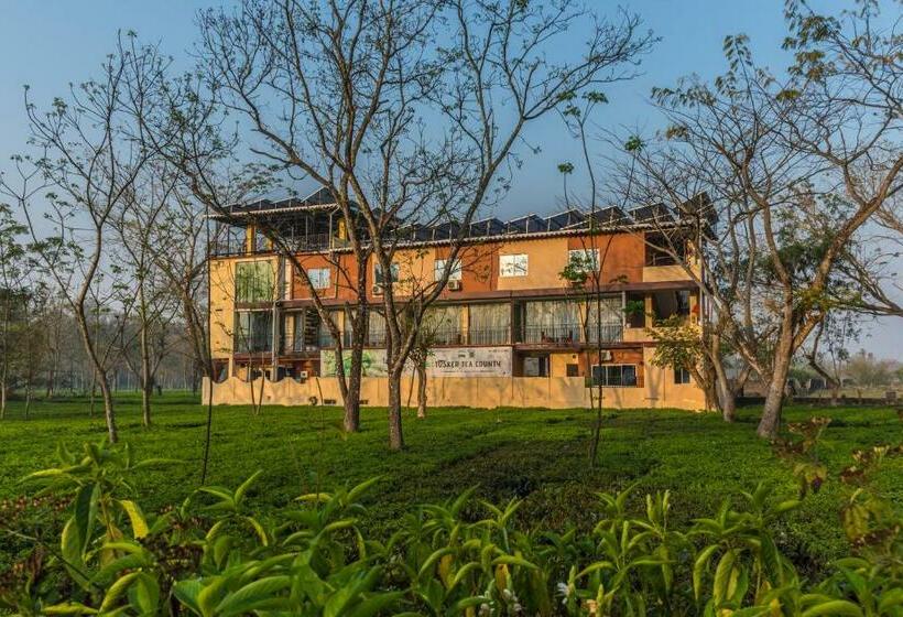 Hotel Tusker Tea County