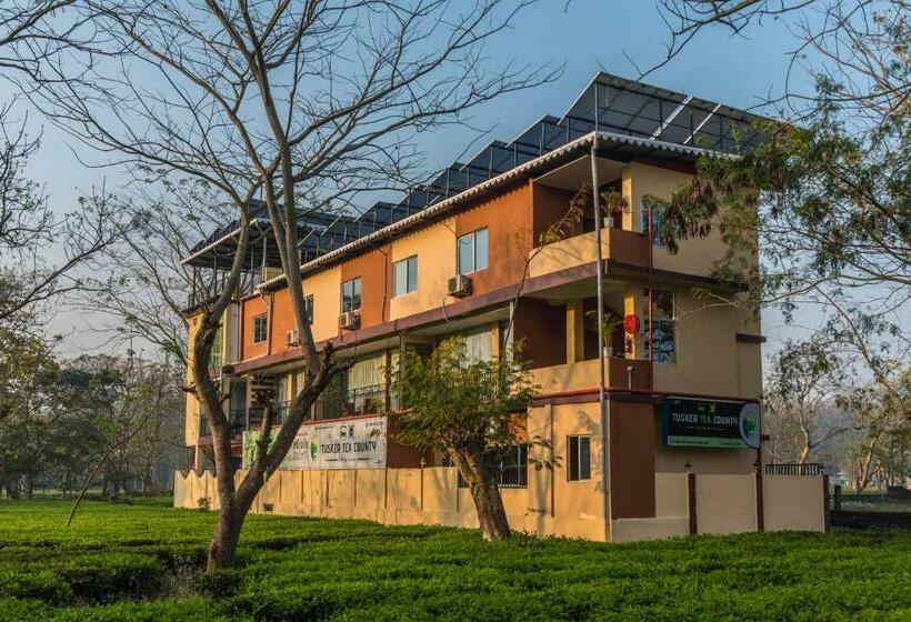 Hotel Tusker Tea County