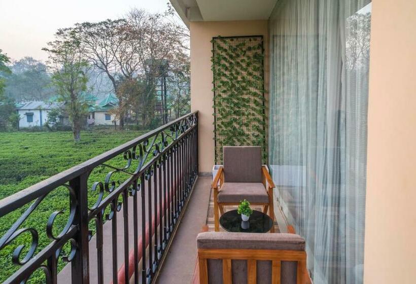 Hotel Tusker Tea County