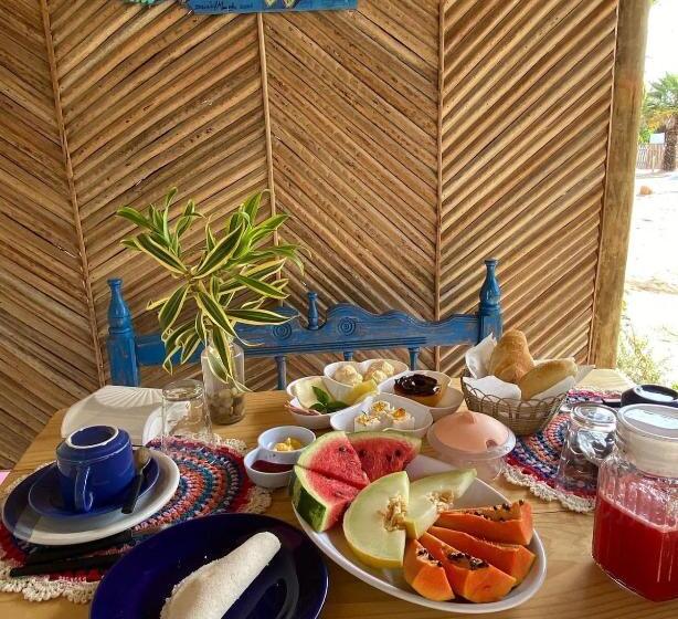 Hotel Vilarejo Macapá Chalés