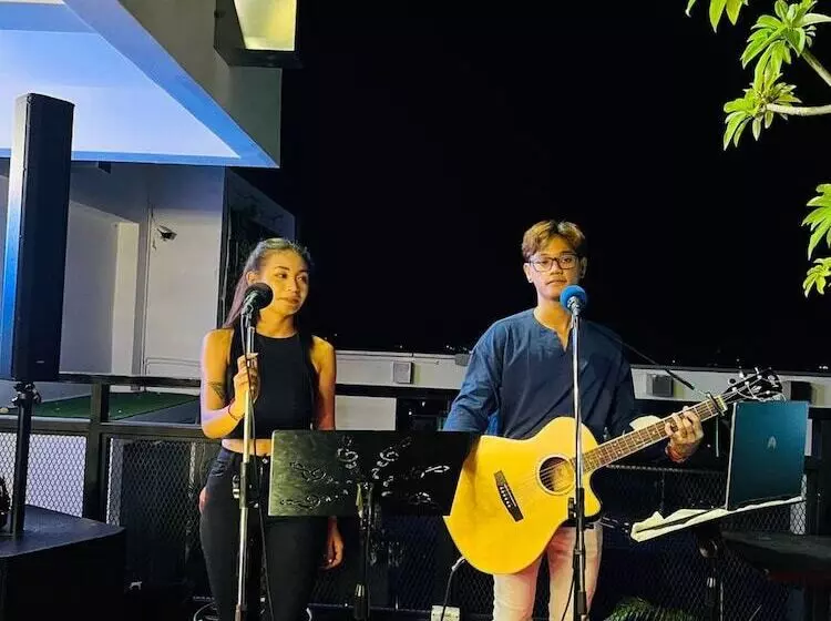 V V Hotel Battambang