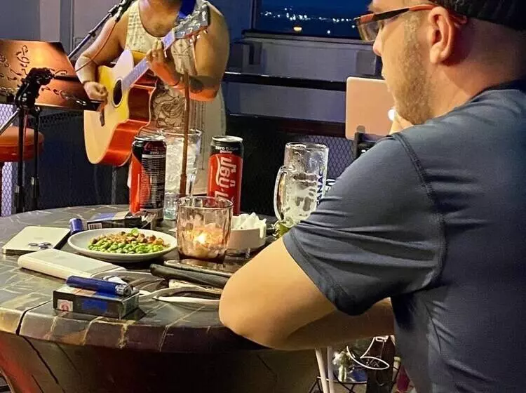 V V Hotel Battambang