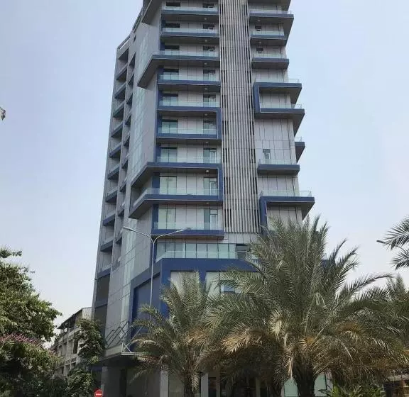 V V Hotel Battambang