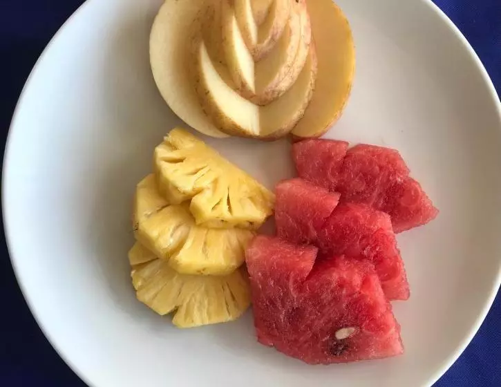 V V Hotel Battambang