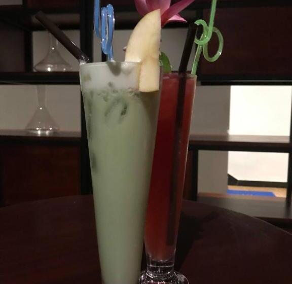 V V Hotel Battambang