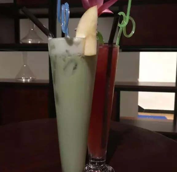 V V Hotel Battambang