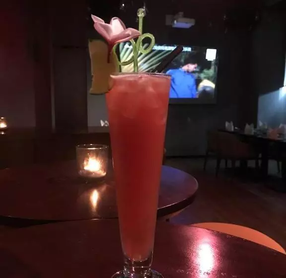 V V Hotel Battambang