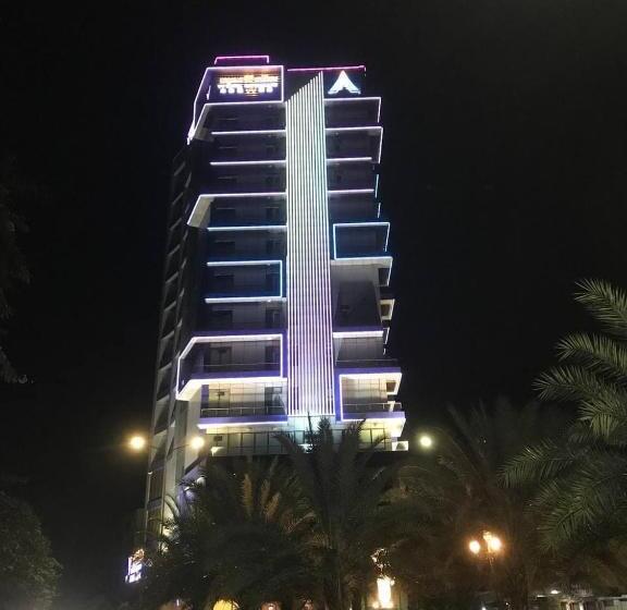 V V Hotel Battambang