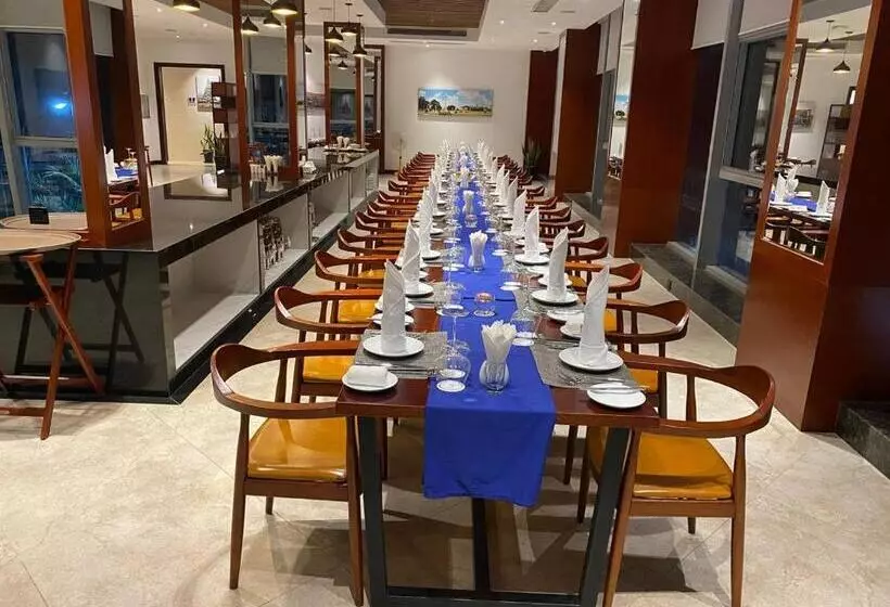 V V Hotel Battambang