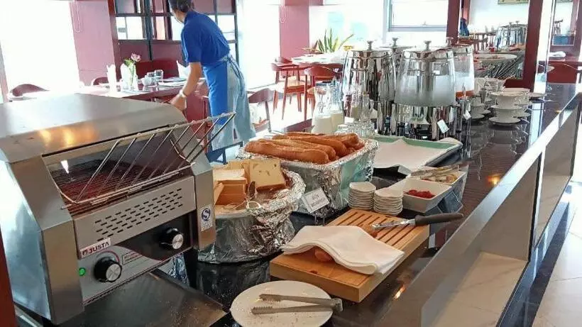 V V Hotel Battambang