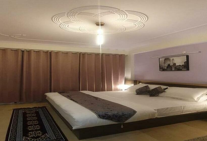 ホテル Wuthering Heights