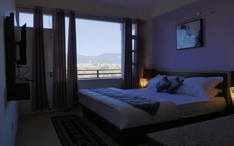 ホテル Wuthering Heights