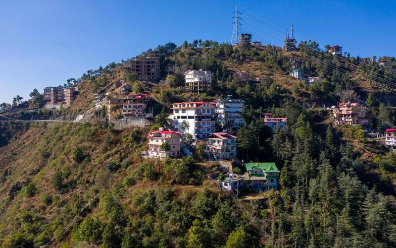 ホテル Wuthering Heights