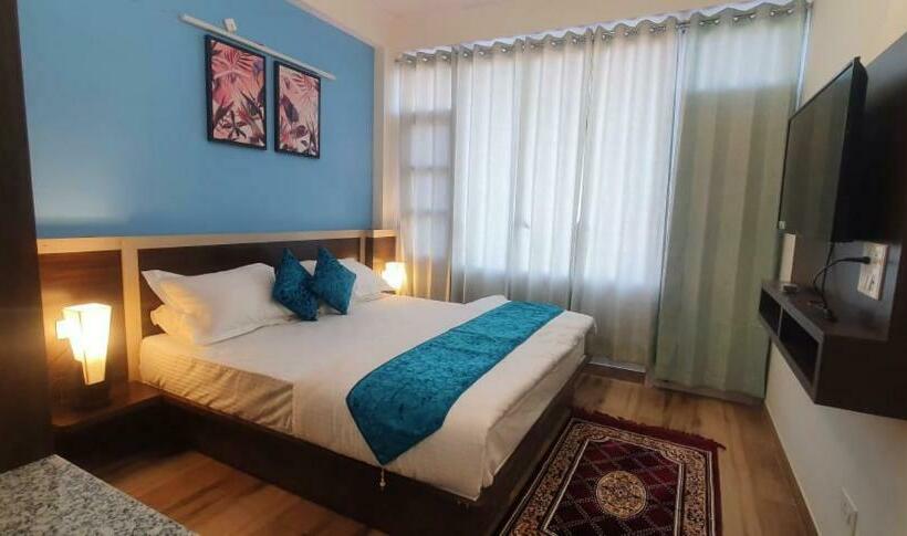 ホテル Wuthering Heights